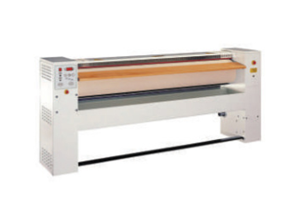 Flatwork Ironer